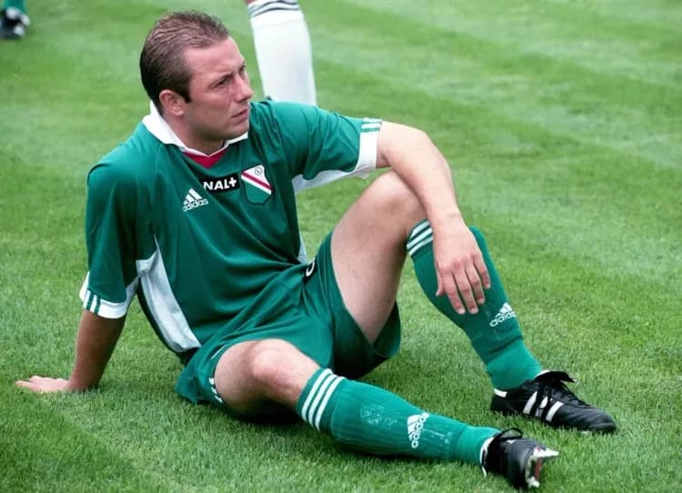 Wojciech Kowalczyk: kontrowersje wokół tytułu dla Lecha Poznań