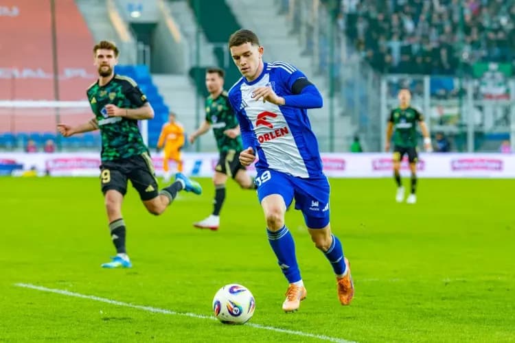 Zagłębie Lubin - Wisła Płock: Typy, Analiza, Kursy 20.09.2026