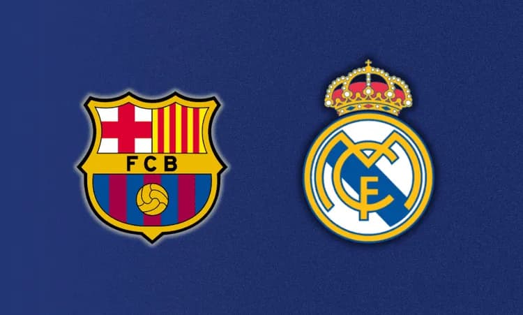 Barcelona przed klasykiem z Realem: problemy w obronie