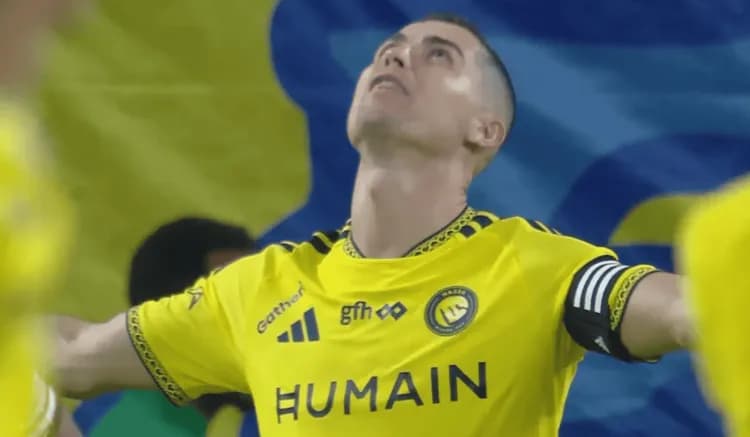Kryzys finansowy Al-Nassr. Co zrobi Ronaldo?
