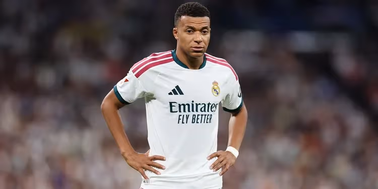 Mbappe wraca na boisko – dobre wieści dla Realu