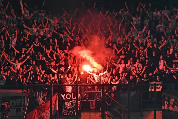 Milan negocjuje wypożyczenie Hutchinsona