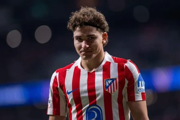 Julian Alvarez może wrócić do Manchesteru City. Jest opcja