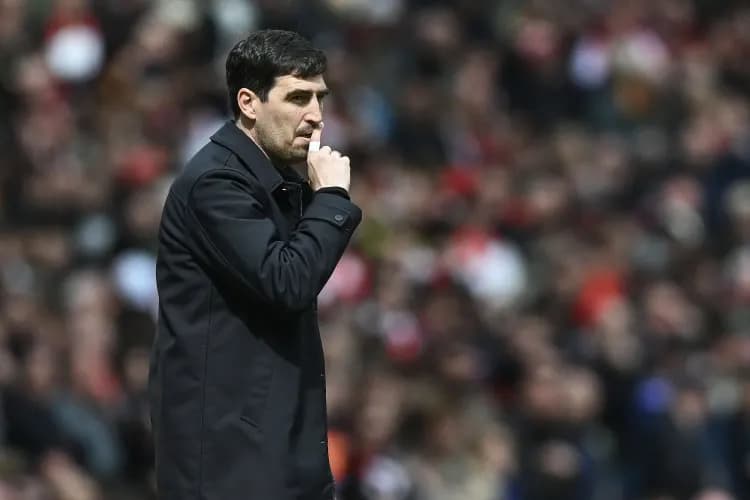 Liverpool zwiększa ofertę za Yankubę Minteha