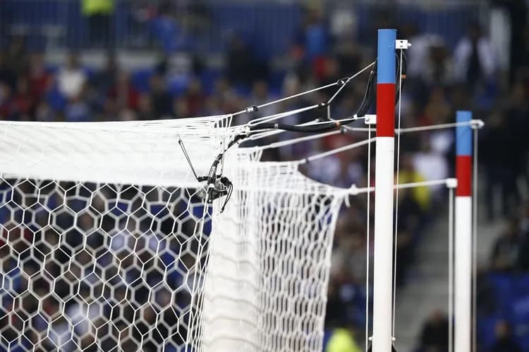 Technologia goal-line nadal nieobowiązkowa w eliminacjach Euro 2028