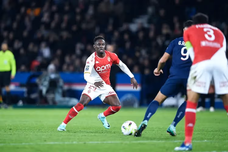 Balogun celuje w powrót do Premier League