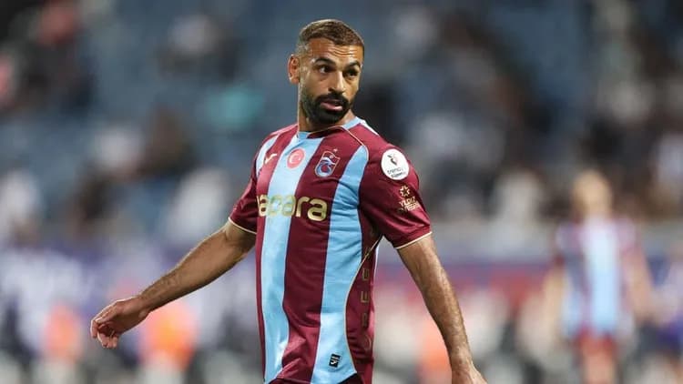 Mohamed Salah stracił prawo jazdy na sześć miesięcy