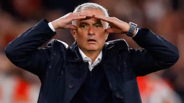 Emocjonujące mecze Realu Madryt pod okiem Mourinho