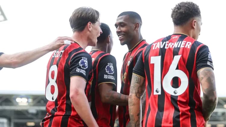 Bournemouth – Sturm Graz: typy, kursy, zakłady (15.10.2026)