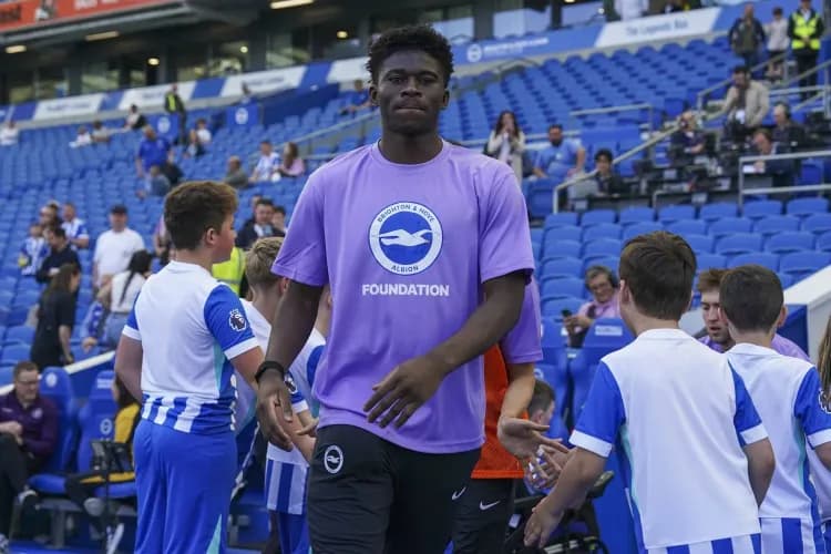 Man United ściąga Carlosa Balebę z Premier League