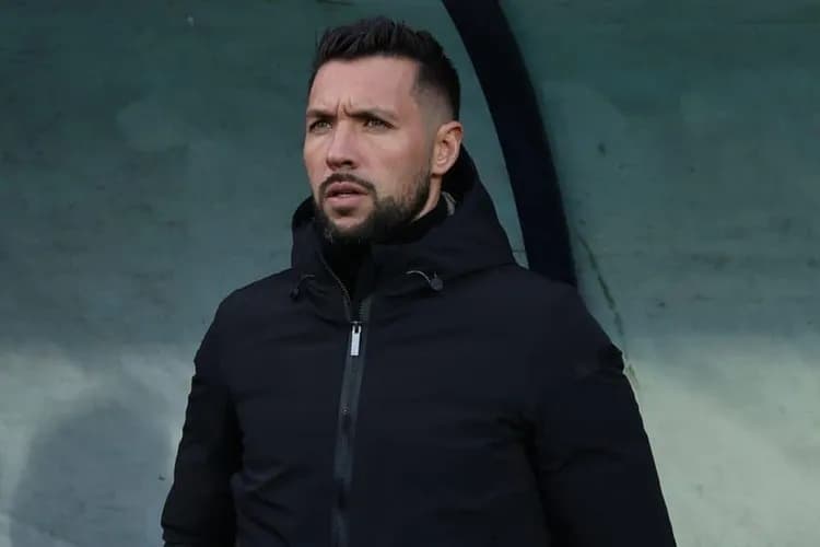FC Porto zainteresowane Souzą z Tottenhamu