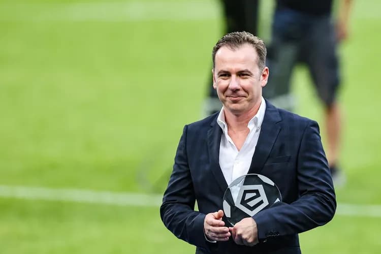 Jagiellonia Białystok planuje wzmocnienia w ataku i pomocy