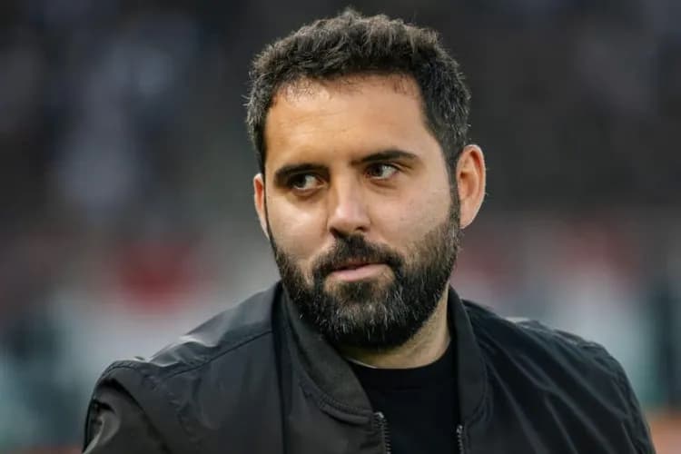 Goncalo Feio: powrót do Ekstraklasy możliwy?
