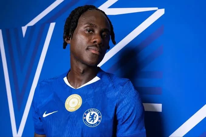 Odejście z Chelsea i nowe wyzwania defensora