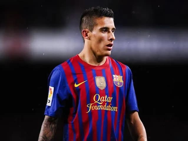 Cristian Tello kończy piłkarską karierę: zapomniane gwiazdy Barcelony
