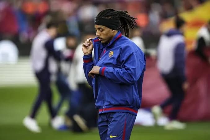 Barcelony kłopoty zdrowotne przed starciem z PSG