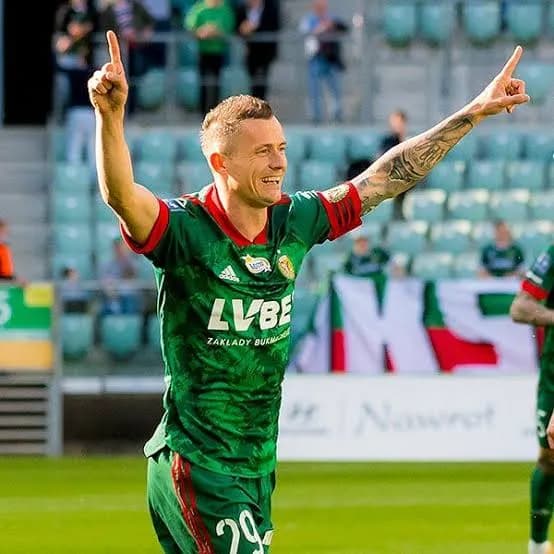 Krzysztof Mączyński bez wahania odrzucił powrót do Wisły