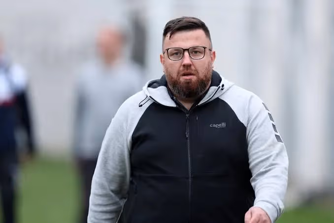 Ambitne plany Górnika Zabrze: rozwój i sprzedaż talentów