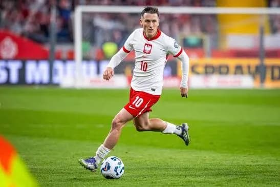 Zieliński w kręgu podziwu byłego trenera Interu