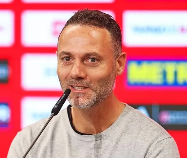 Alexander Ende zbawiony przez Fortunę Düsseldorf!