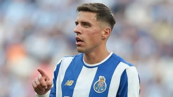 Jak FC Porto ocenia swoje szanse w Lidze Mistrzów?