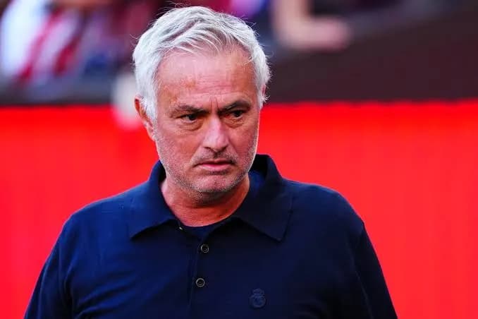 Mourinho wymaga więcej od Yan Diomande