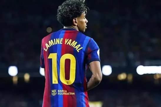 PSG musi znaleźć receptę na Laminea Yamala