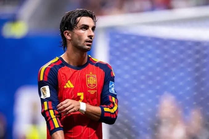 Ferran Torres gotowy na zemstę przeciwko Barcelonie