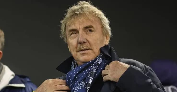 Zbigniew Boniek o szansach polskich piłkarek na mundial