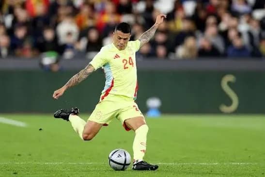 Barcelona obserwuje zawodnika na letnie okienko transferowe