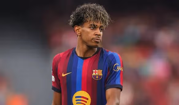 Wpadka Yamala w El Clasico. Co sądzi Mourinho?