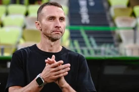 Emocjonujące derby Trójmiasta wygrywa Lechia