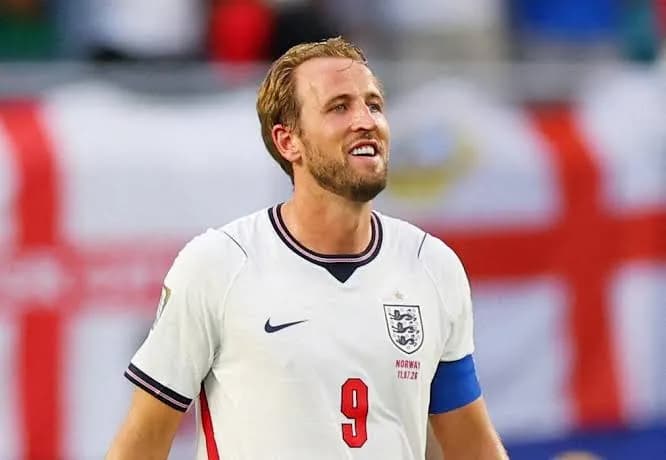 Harry Kane faworytem do Złotej Piłki. Kto go wspiera?