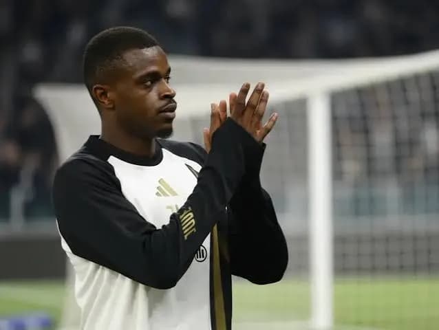 Liverpool planuje zimowe wzmocnienie z Juventusu