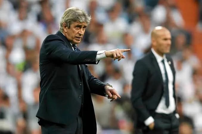 Pellegrini wraca do przeszłości. Co czeka go w Alcorcón?