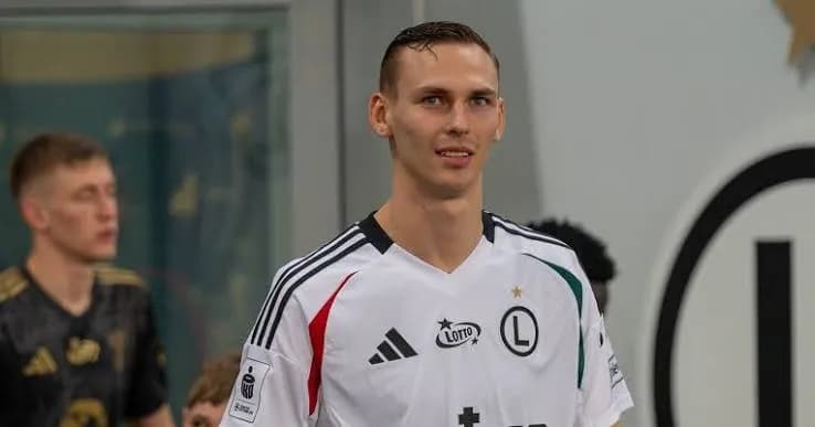 Slavia Praga po kolejnych wzmocnieniach z Polski
