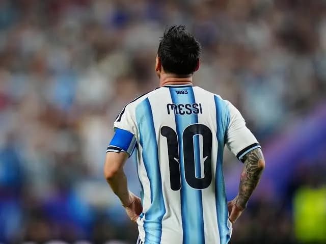 Messi inwestuje w luksusowy katamaran od polskiej marki