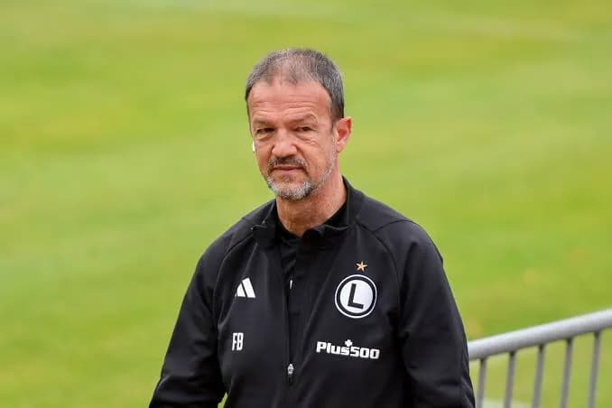 Fredi Bobić rozważa powrót do Eintrachtu Frankfurt