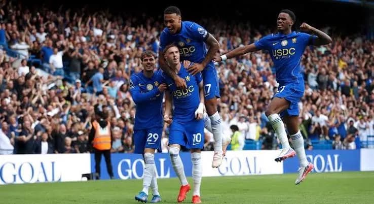 Chelsea odpada z Pucharu Ligi w starciu z Liverpoolem