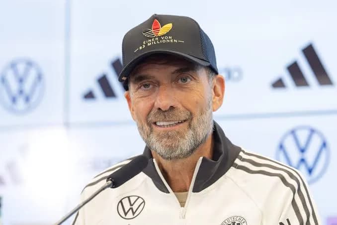 Klopp wywołał burzę w Niemczech. Kogo zakwestionował?