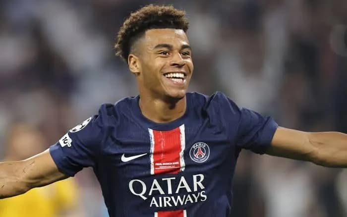 Bayern zainteresowany młodym talentem PSG