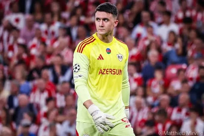 Mateusz Kochalski wraca do Polski - kulisy transferu