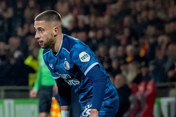 Ondrej Lingr z poważnym urazem po meczu z Lechem Poznań