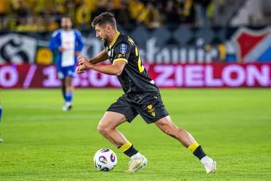 Gwiazdy Ekstraklasy w lepszej formie niż światowe ikony futbolu