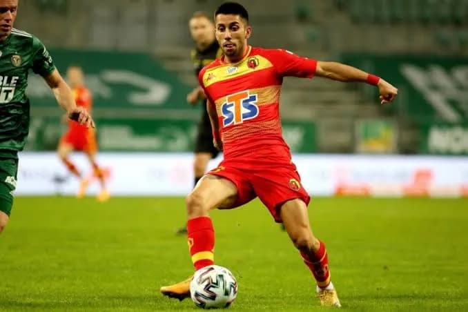 Niewypał transferowy Jagiellonii wyszedł na jaw