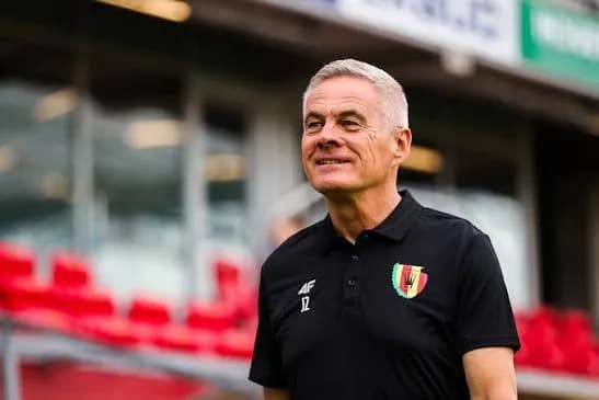 Jacek Zieliński odchodzi z Korony Kielce?