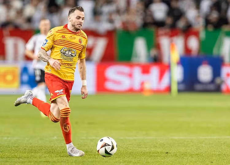 Jagiellonia Białystok – Anderlecht: typy, kursy, zakłady (22.10.2026)
