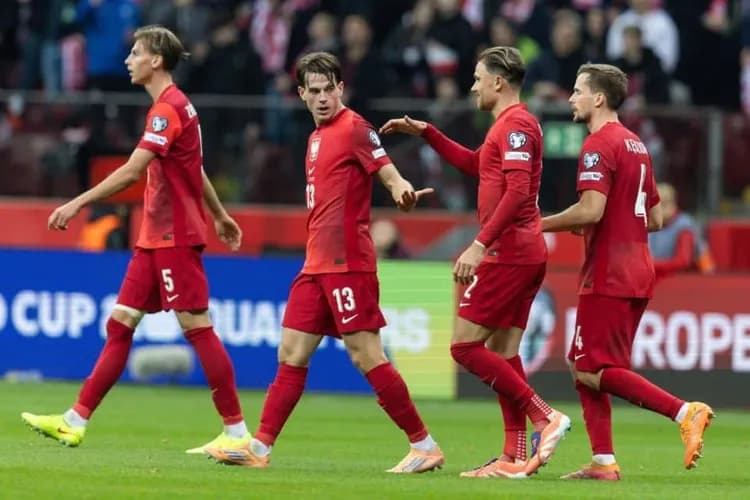 Jakub Kamiński opuszcza zgrupowanie z powodu kontuzji