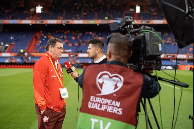 Czy Tymoteusz Puchacz wróci do reprezentacji Polski?