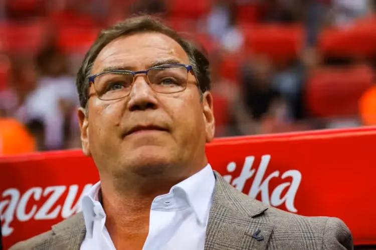 Jan Urban komentuje stan boiska przed meczem z Bośnią